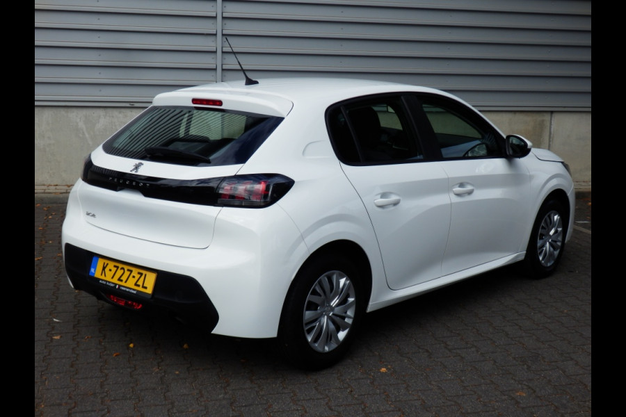 Peugeot 208 1.2 PureTech Active I Navigatie I Airco I