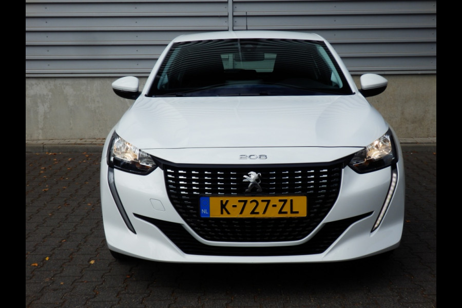 Peugeot 208 1.2 PureTech Active I Navigatie I Airco I