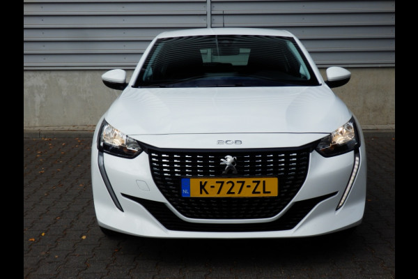 Peugeot 208 1.2 PureTech Active I Navigatie I Airco I