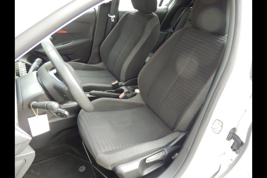 Peugeot 208 1.2 PureTech Active I Navigatie I Airco I