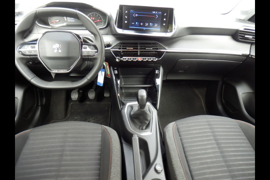 Peugeot 208 1.2 PureTech Active I Navigatie I Airco I