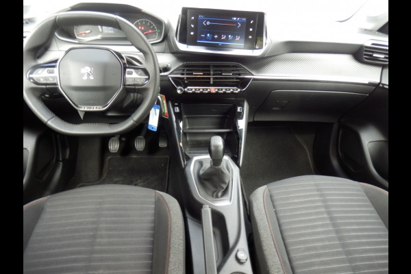 Peugeot 208 1.2 PureTech Active I Navigatie I Airco I
