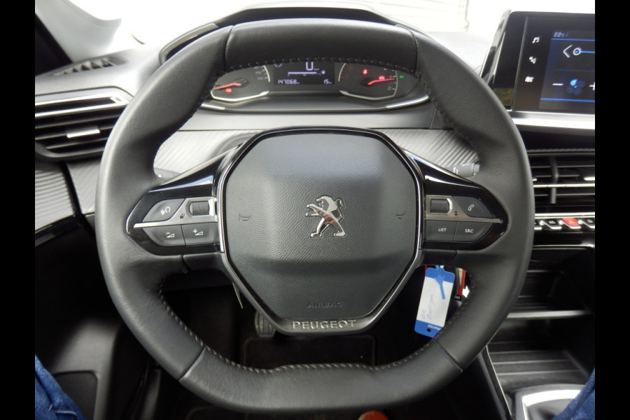 Peugeot 208 1.2 PureTech Active I Navigatie I Airco I