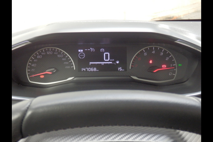 Peugeot 208 1.2 PureTech Active I Navigatie I Airco I