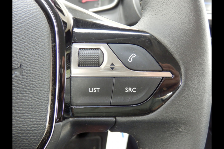 Peugeot 208 1.2 PureTech Active I Navigatie I Airco I