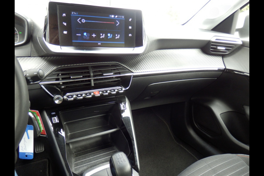 Peugeot 208 1.2 PureTech Active I Navigatie I Airco I