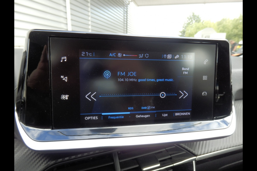 Peugeot 208 1.2 PureTech Active I Navigatie I Airco I