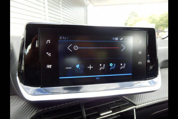 Peugeot 208 1.2 PureTech Active I Navigatie I Airco I