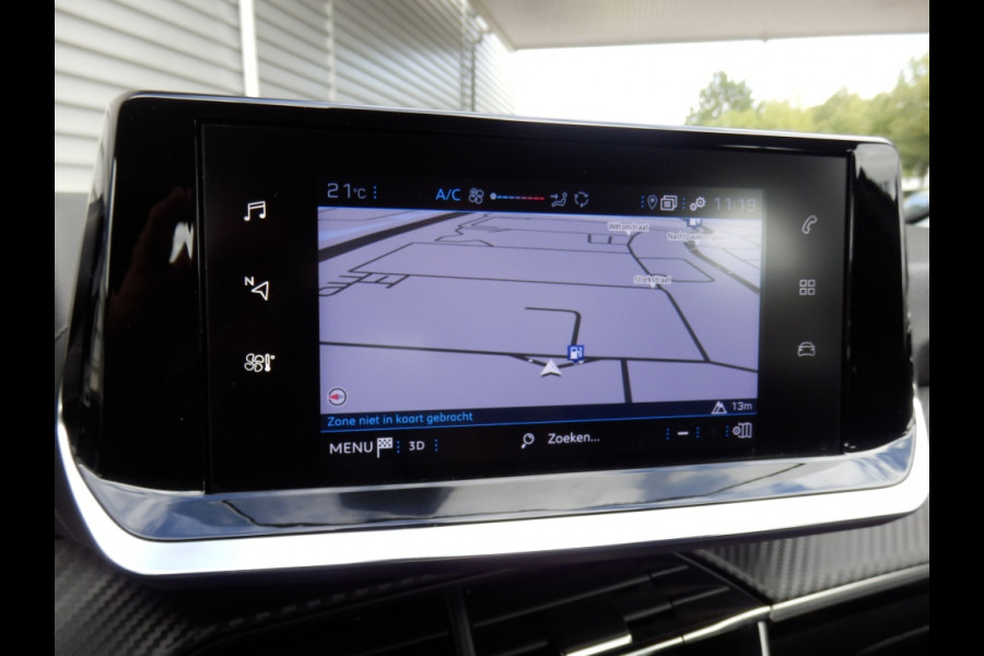 Peugeot 208 1.2 PureTech Active I Navigatie I Airco I