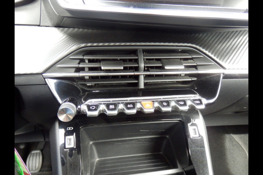 Peugeot 208 1.2 PureTech Active I Navigatie I Airco I