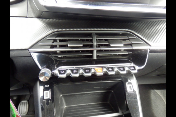 Peugeot 208 1.2 PureTech Active I Navigatie I Airco I