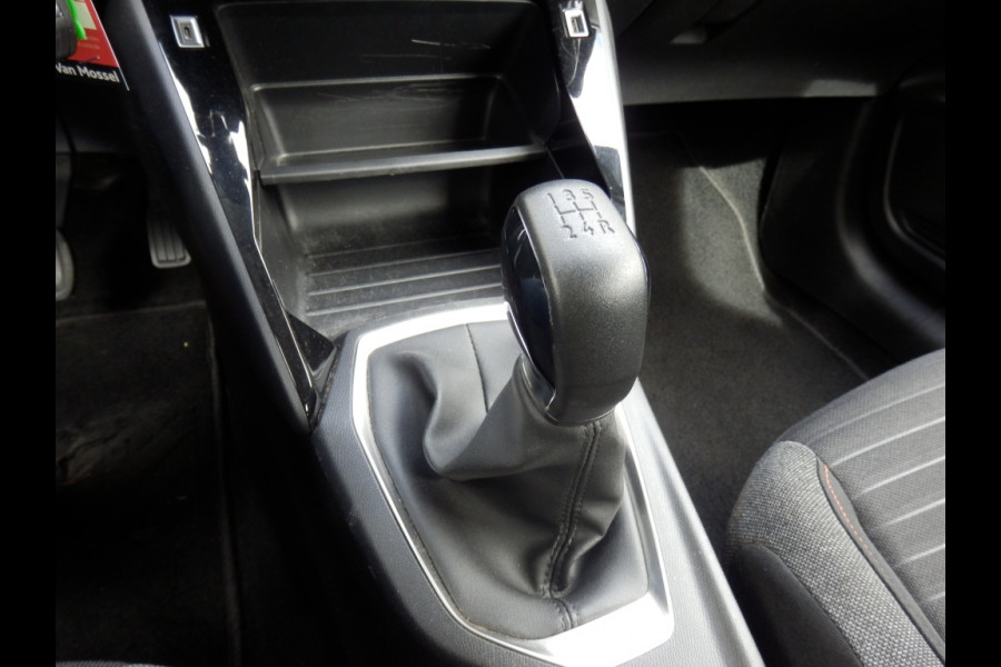 Peugeot 208 1.2 PureTech Active I Navigatie I Airco I