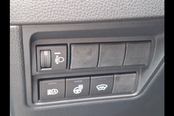 Toyota Yaris Cross 1.5 Hybrid 130pk Dynamic Comfort Pack| Dodehoek, Parkeersensoren, Stoel + Stuurverwarming