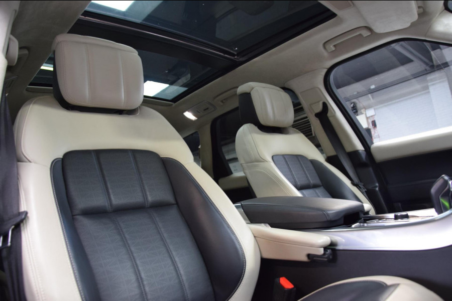 Land Rover Range Rover Sport P400e *Autobiography*Panoramadak|Org.NL|Dealer onderhouden|