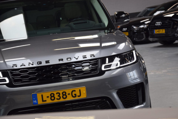 Land Rover Range Rover Sport P400e *Autobiography*Panoramadak|Org.NL|Dealer onderhouden|