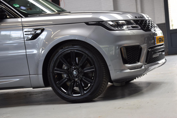 Land Rover Range Rover Sport P400e *Autobiography*Panoramadak|Org.NL|Dealer onderhouden|
