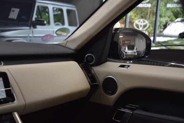 Land Rover Range Rover Sport P400e *Autobiography*Panoramadak|Org.NL|Dealer onderhouden|