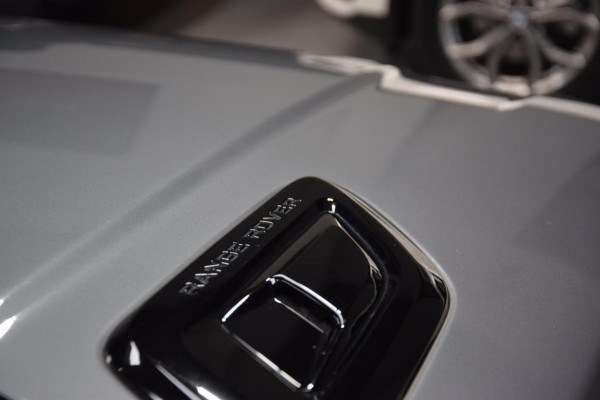 Land Rover Range Rover Sport P400e *Autobiography*Panoramadak|Org.NL|Dealer onderhouden|