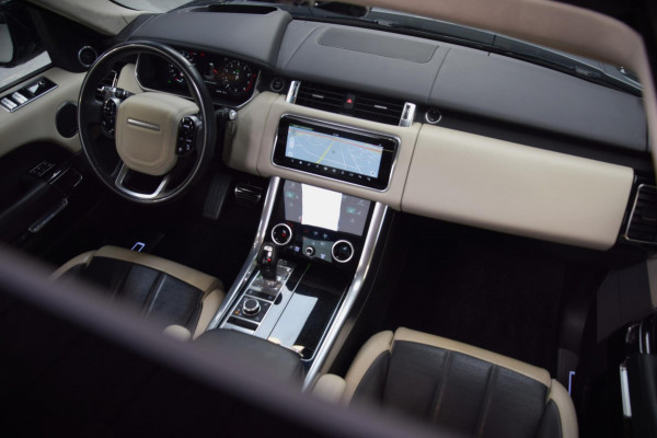 Land Rover Range Rover Sport P400e *Autobiography*Panoramadak|Org.NL|Dealer onderhouden|