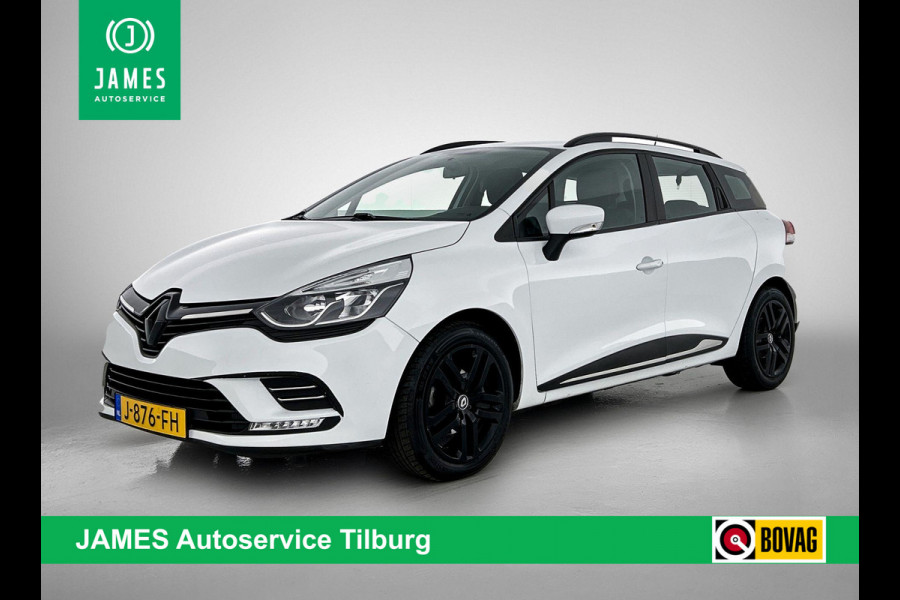 Renault Clio Estate 0.9 TCe Zen NAVI | CRUISE