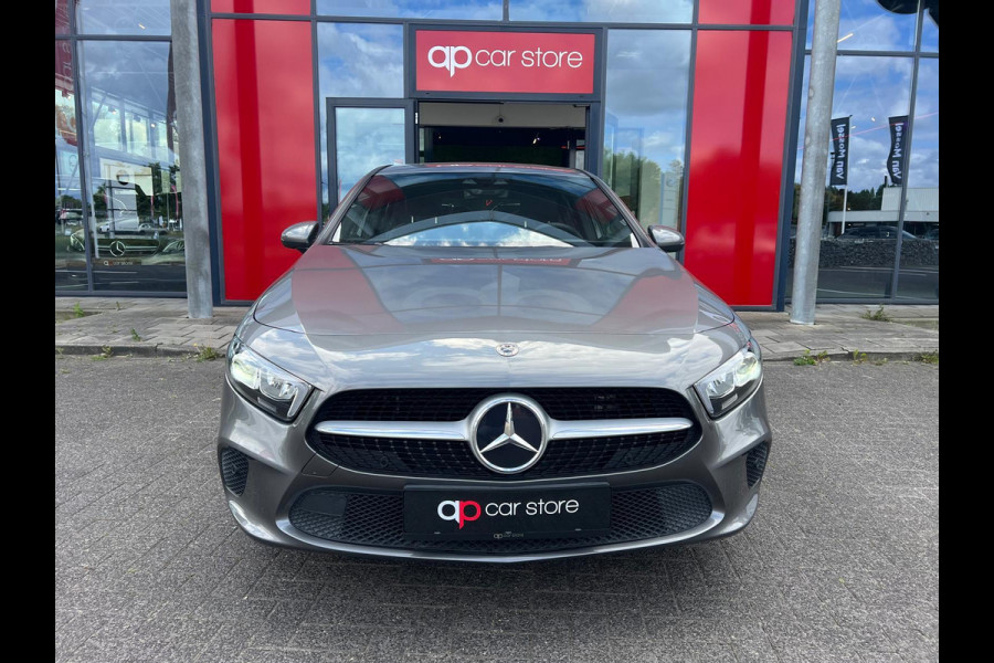 Mercedes-Benz A-Klasse 250 e