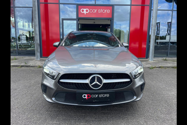 Mercedes-Benz A-Klasse 250 e