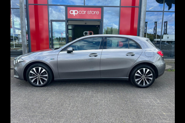 Mercedes-Benz A-Klasse 250 e