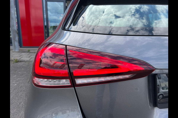 Mercedes-Benz A-Klasse 250 e