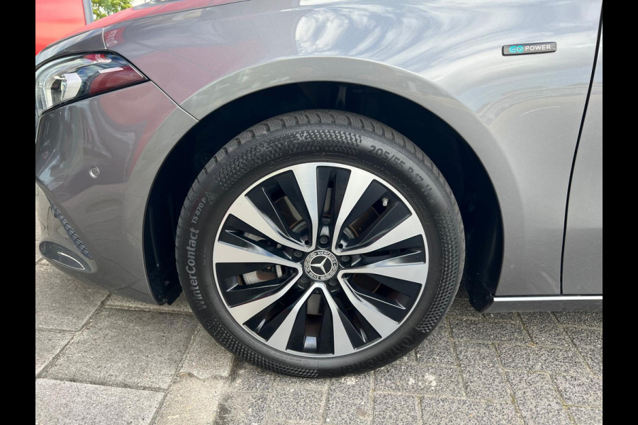 Mercedes-Benz A-Klasse 250 e