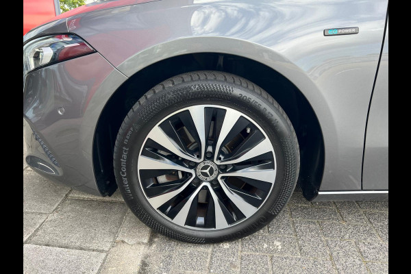 Mercedes-Benz A-Klasse 250 e