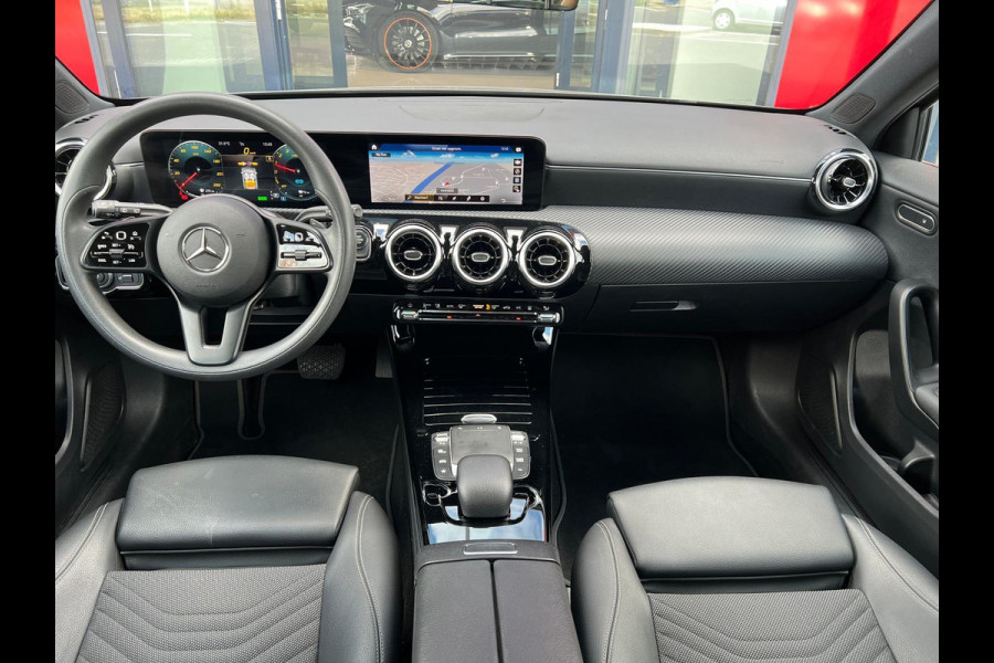 Mercedes-Benz A-Klasse 250 e