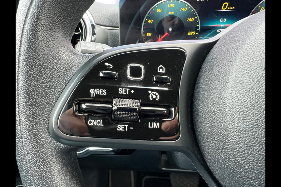 Mercedes-Benz A-Klasse 250 e