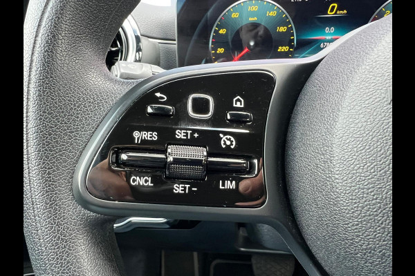 Mercedes-Benz A-Klasse 250 e