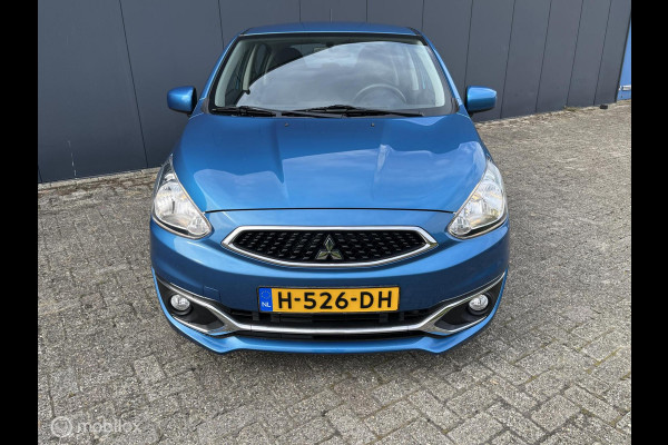 Mitsubishi Space Star 1.0 Cool+
