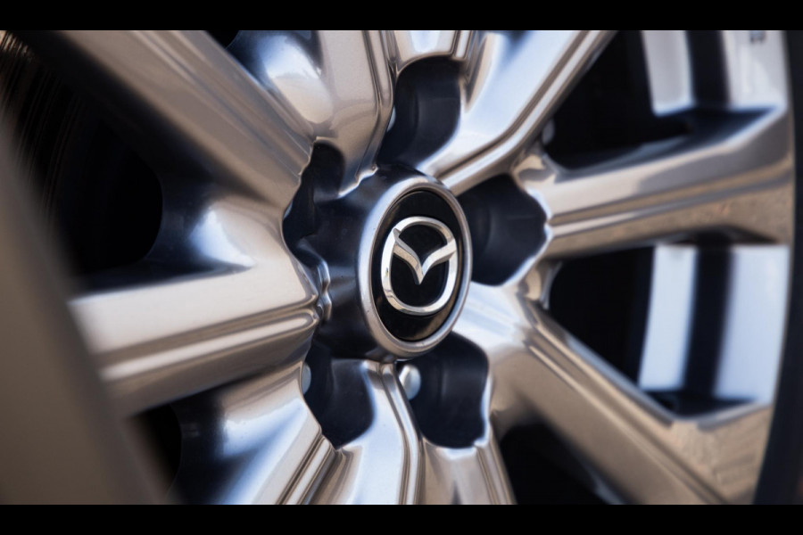 Mazda CX-60 2.5 e-SkyActiv PHEV Exclusive-Line CARPLAY / LEDER / ADAPTIVE CRUISE / NAVI / TREKHAAK