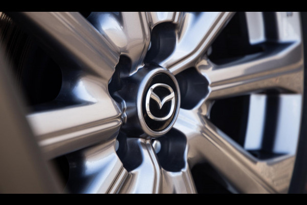 Mazda CX-60 2.5 e-SkyActiv PHEV Exclusive-Line CARPLAY / LEDER / ADAPTIVE CRUISE / NAVI / TREKHAAK