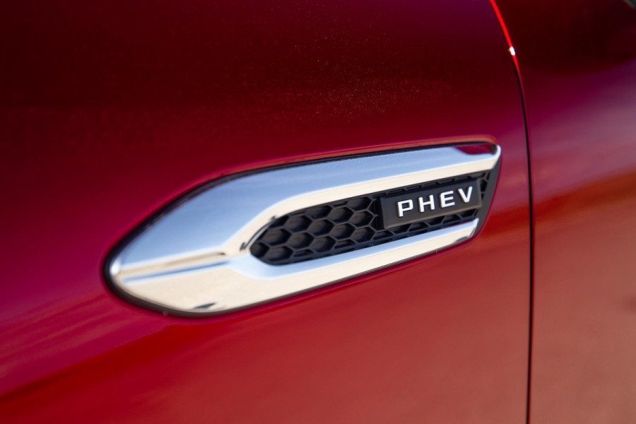 Mazda CX-60 2.5 e-SkyActiv PHEV Exclusive-Line CARPLAY / LEDER / ADAPTIVE CRUISE / NAVI / TREKHAAK