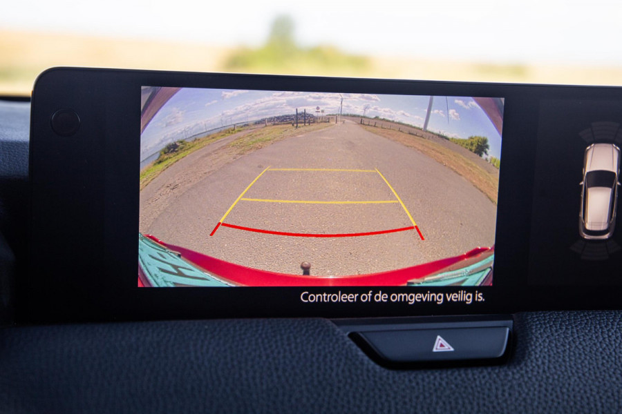 Mazda CX-60 2.5 e-SkyActiv PHEV Exclusive-Line CARPLAY / LEDER / ADAPTIVE CRUISE / NAVI / TREKHAAK