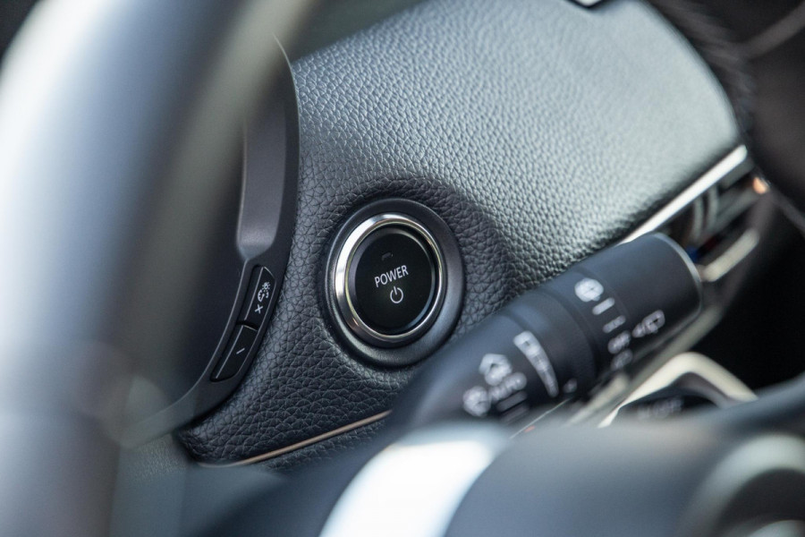 Mazda CX-60 2.5 e-SkyActiv PHEV Exclusive-Line CARPLAY / LEDER / ADAPTIVE CRUISE / NAVI / TREKHAAK