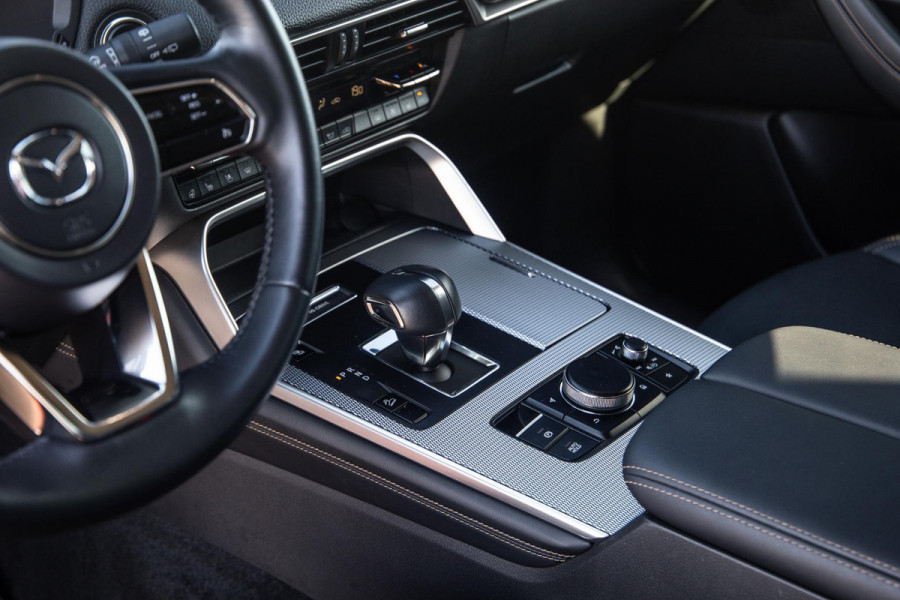 Mazda CX-60 2.5 e-SkyActiv PHEV Exclusive-Line CARPLAY / LEDER / ADAPTIVE CRUISE / NAVI / TREKHAAK