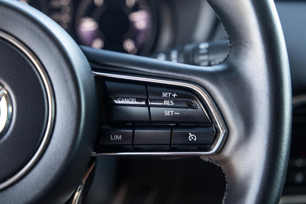 Mazda CX-60 2.5 e-SkyActiv PHEV Exclusive-Line CARPLAY / LEDER / ADAPTIVE CRUISE / NAVI / TREKHAAK