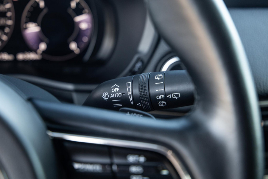Mazda CX-60 2.5 e-SkyActiv PHEV Exclusive-Line CARPLAY / LEDER / ADAPTIVE CRUISE / NAVI / TREKHAAK