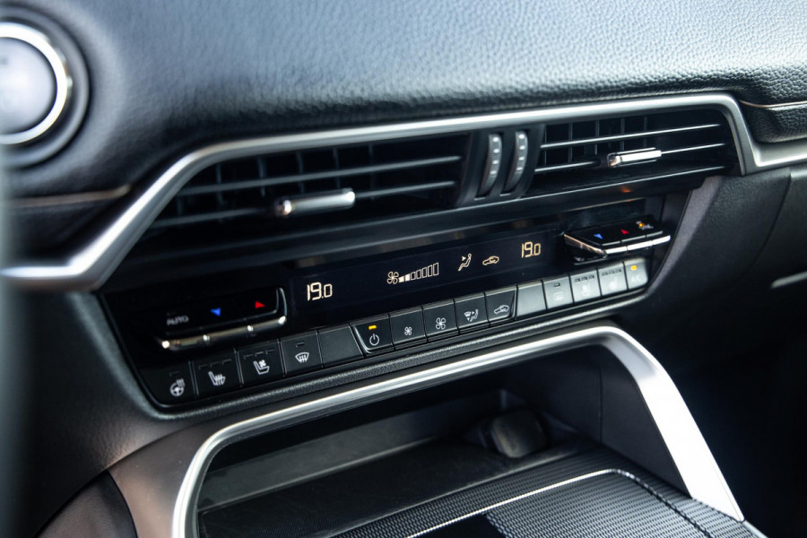 Mazda CX-60 2.5 e-SkyActiv PHEV Exclusive-Line CARPLAY / LEDER / ADAPTIVE CRUISE / NAVI / TREKHAAK
