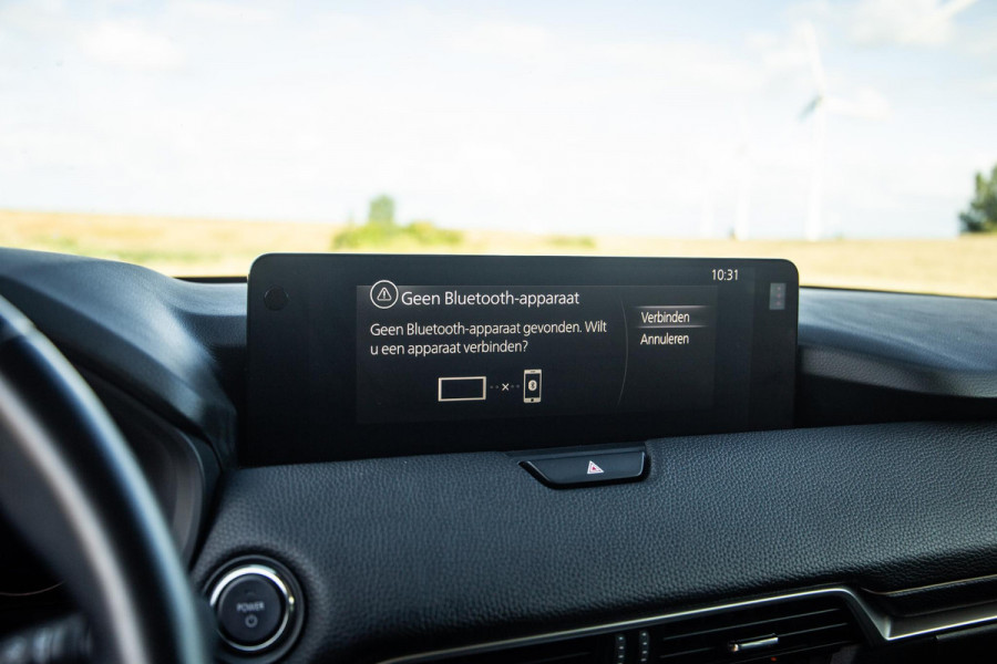 Mazda CX-60 2.5 e-SkyActiv PHEV Exclusive-Line CARPLAY / LEDER / ADAPTIVE CRUISE / NAVI / TREKHAAK