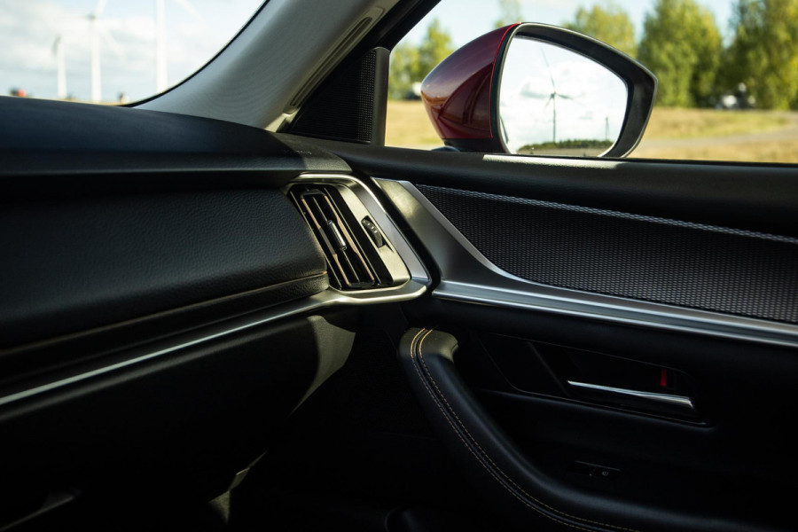 Mazda CX-60 2.5 e-SkyActiv PHEV Exclusive-Line CARPLAY / LEDER / ADAPTIVE CRUISE / NAVI / TREKHAAK