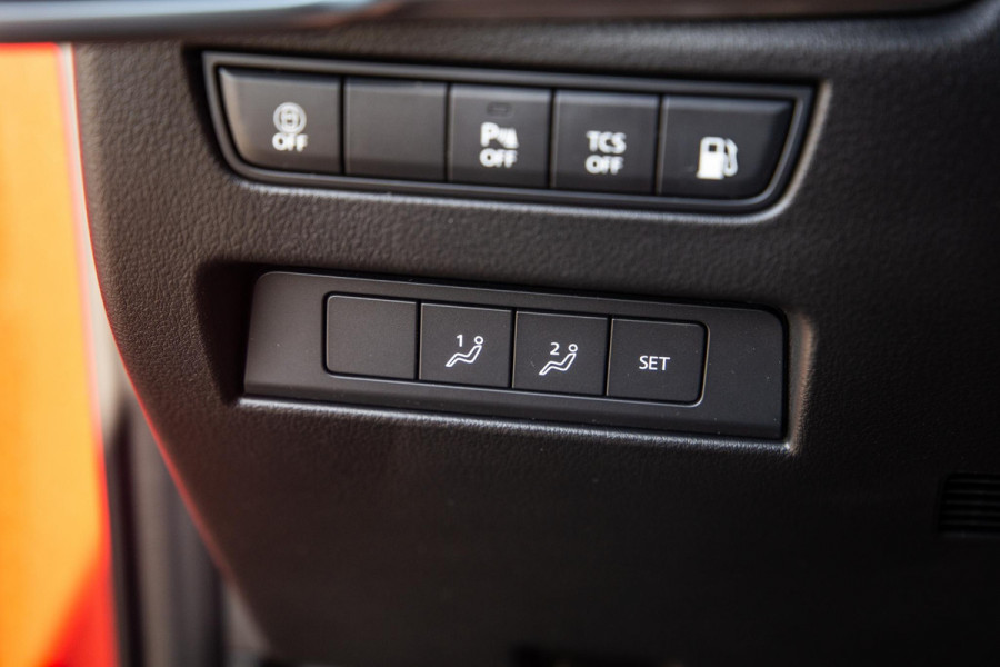 Mazda CX-60 2.5 e-SkyActiv PHEV Exclusive-Line CARPLAY / LEDER / ADAPTIVE CRUISE / NAVI / TREKHAAK