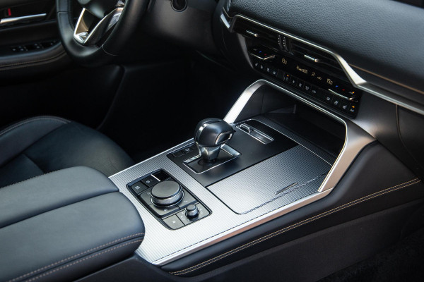 Mazda CX-60 2.5 e-SkyActiv PHEV Exclusive-Line CARPLAY / LEDER / ADAPTIVE CRUISE / NAVI / TREKHAAK