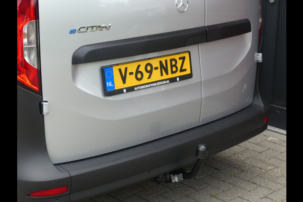 Mercedes-Benz eCitan 112 L1 51 kWh Trekhaak/Airco/PDC