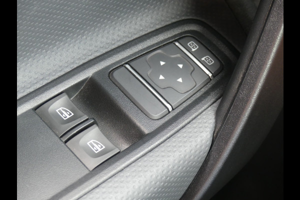 Mercedes-Benz eCitan 112 L1 51 kWh Trekhaak/Airco/PDC