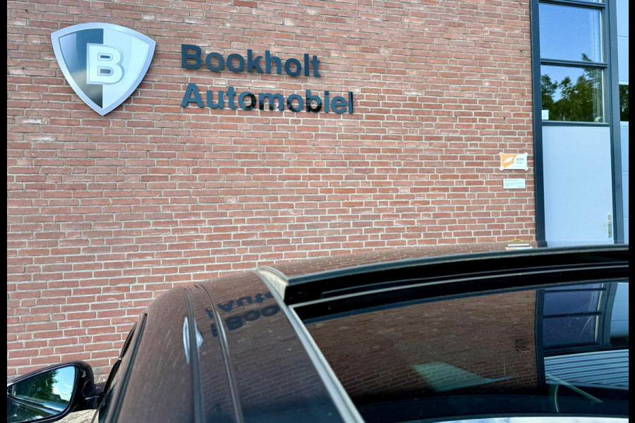 BMW 3-serie Gran Turismo 320i M-sport, Pano, Camera, HUD, HIFI (NL-auto, NAP, 2e eig.)